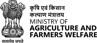Ministry of Agriculture and Farmers Welfare, Government of India