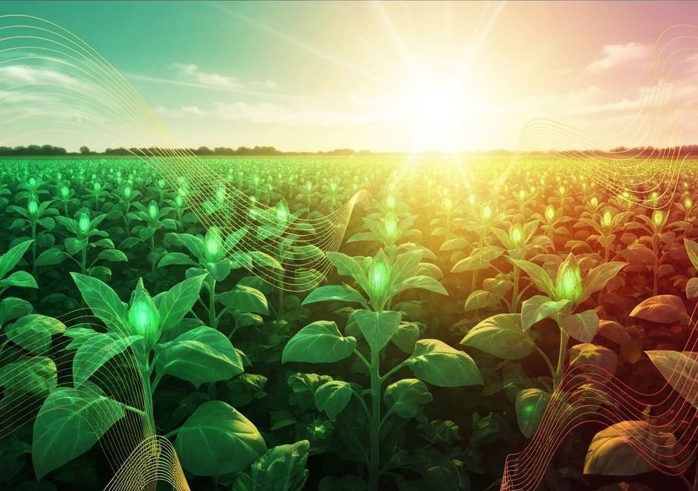 Agriculture & AgriTech