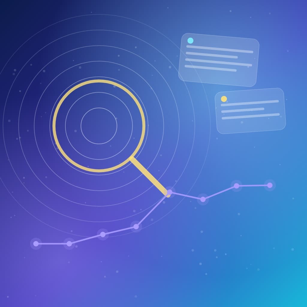 KenTraq — Brand Intelligence