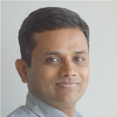 Sreekanth S